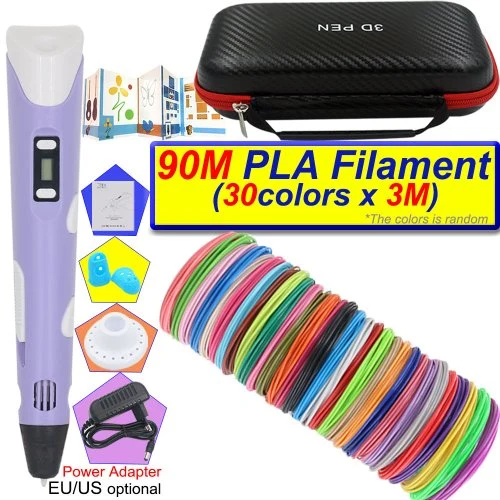 Viola aggiungere 90M PLA