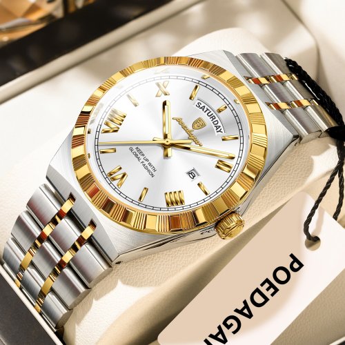 675 oro bianco