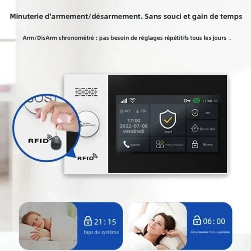 Vue 2 du produit