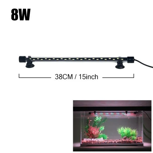 38cm driekleurig