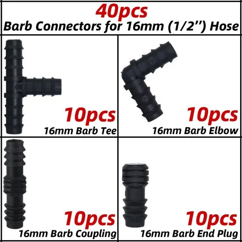 F-KIT-40pcs