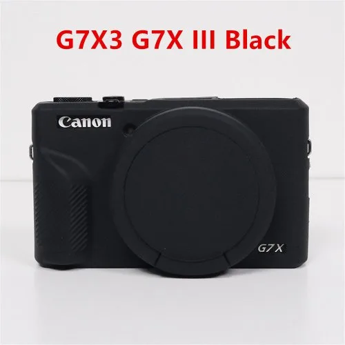 G7X3 G7XIII czarny