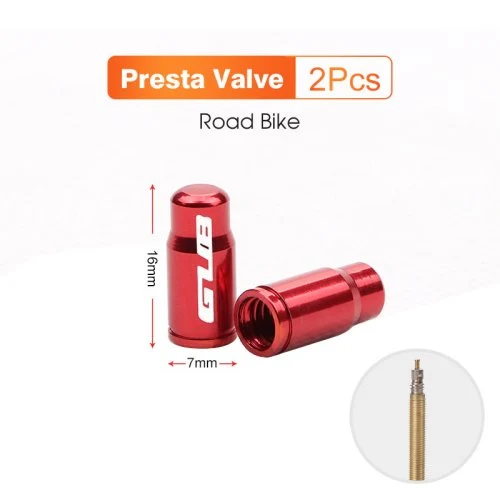 2pcs Rot-Presta