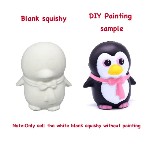 Penguim klein