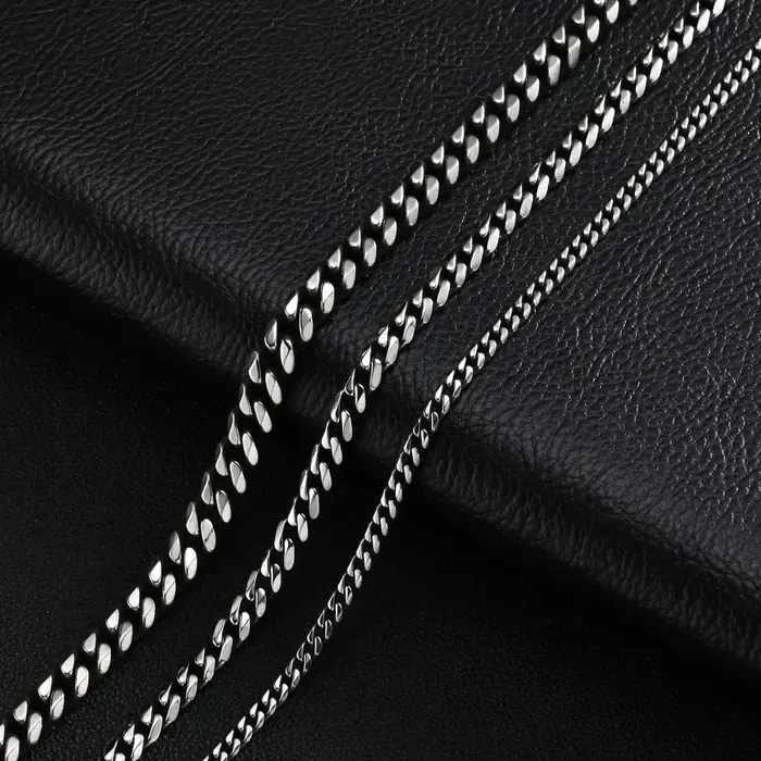 Classique cubain gris
