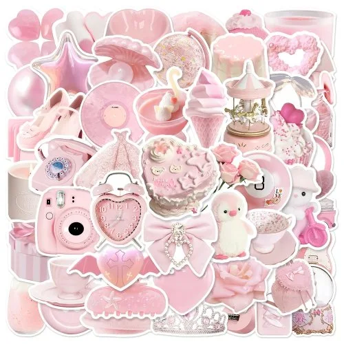 50PCS