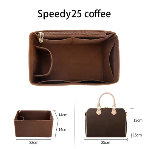 Für speedy25 Kaffeebraun