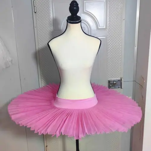 Image de Tutu de Ballet pour Adultes et Enfants