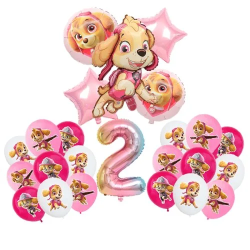 24pcs-number2