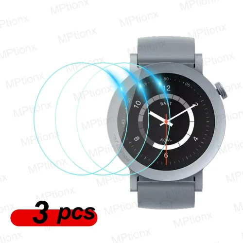 3 Pcs