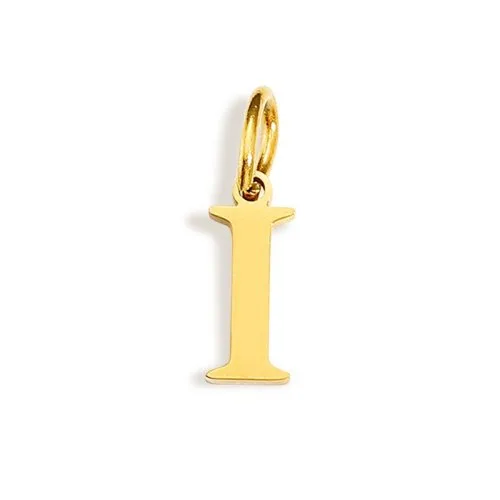 I