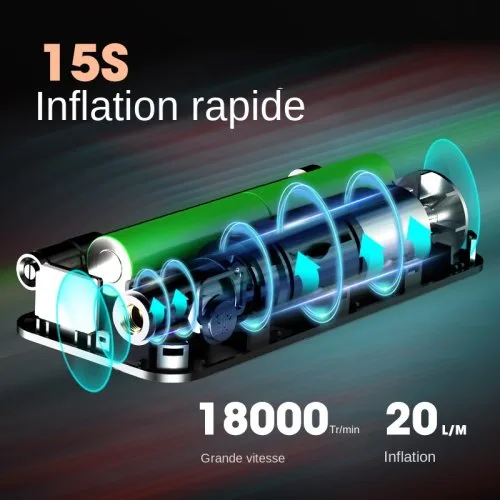 Vue 3 du produit