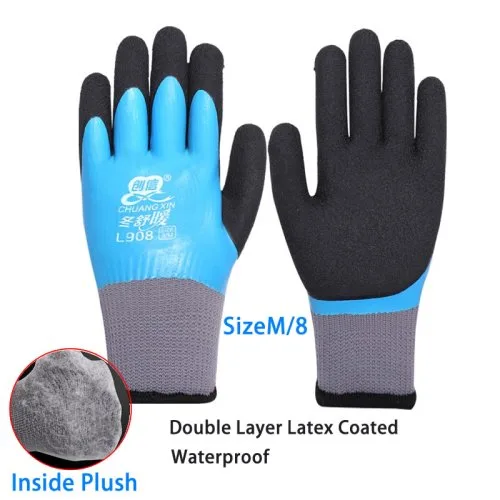 Waterdicht M