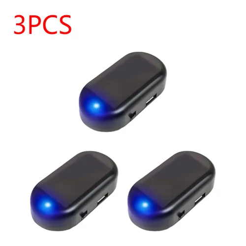 Azul 3PCS