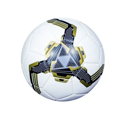 Image de Ballon de Football Taille 4/5 - Souple & Résistant