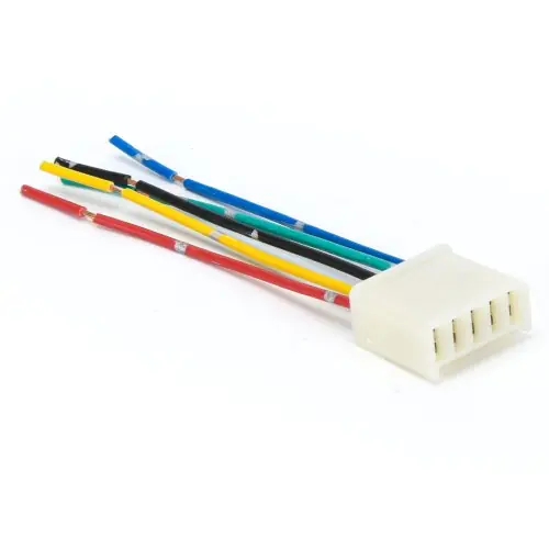 Image de Interrupteur Universel pour Lève-Vitre Électrique 12V