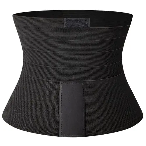 Image de Ceinture Minceur Homme - Réduction Abdominale & Silhouette Parfaite