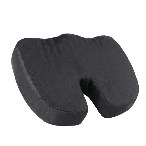 Image de Coussin de Siège Confortable Forme U