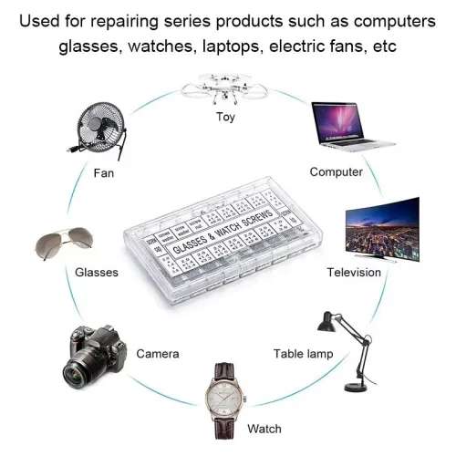 Vue 5 du produit