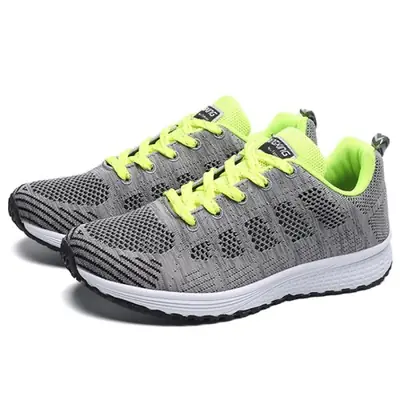 Image de Baskets Femme Respirantes 2025 - Mode & Confort