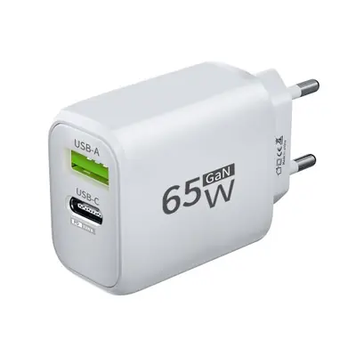 Image de Câble USB-C 65W PD - Charge Rapide 3.0