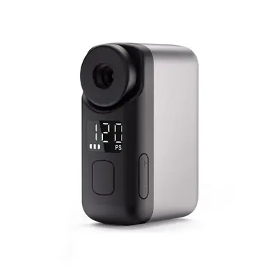 Image de Mini Pompe Électrique Portable pour Vélo - Topump TB2 Pro