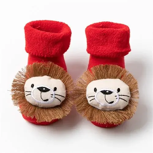 Éponge lion