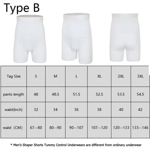 Wit type B