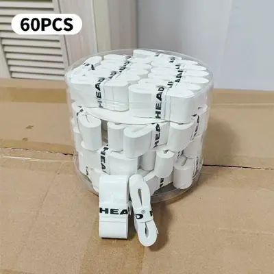 Image de Bandeaux Anti-Dérapants pour Raquettes - Pack de 60