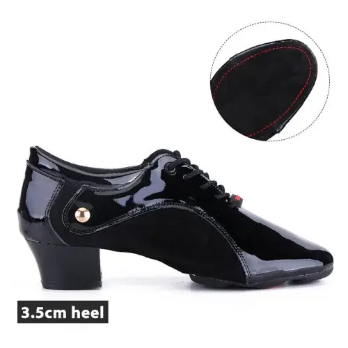 Black2 3.5cm ante