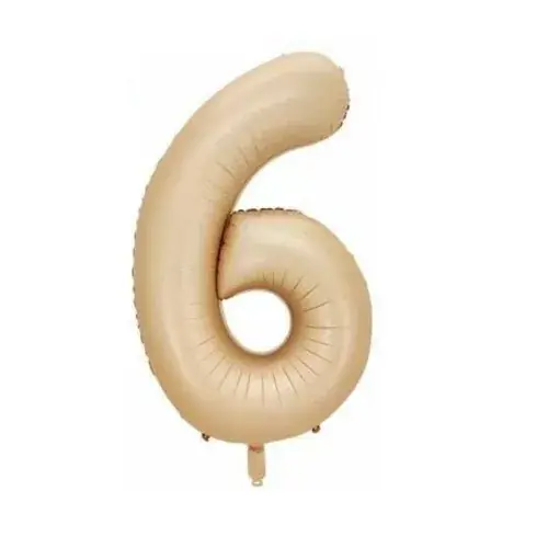 Caramel numéro 6