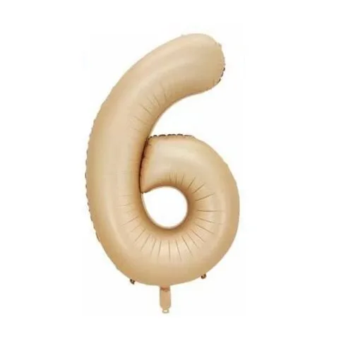 Karmel numer 6