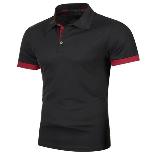 Zwart rood