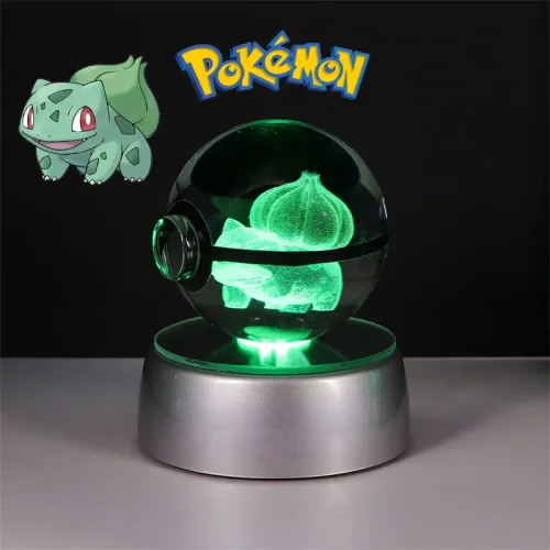 Bulbasaur