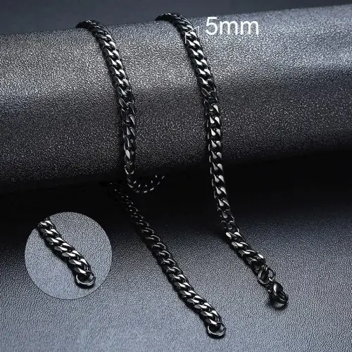 5mm nero cubano