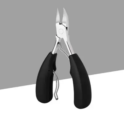 Image de Outil Pro pour Ongles Incarnés & Peau Morte