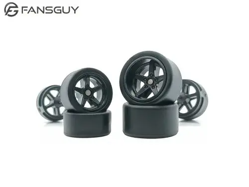 Bms-F Noir 1