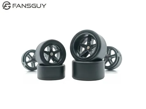 Bms-F Black 1
