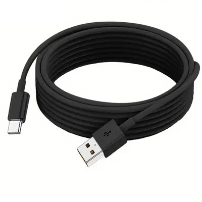 Image de Câble USB-C 30W Charge Rapide - 1m/2m/3m