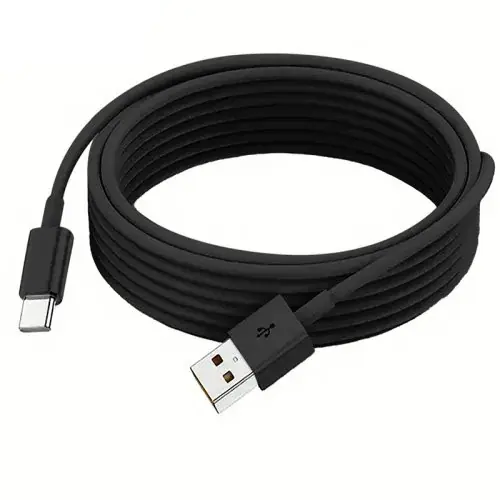 Image de Câble USB-C 30W Charge Rapide - 1m/2m/3m