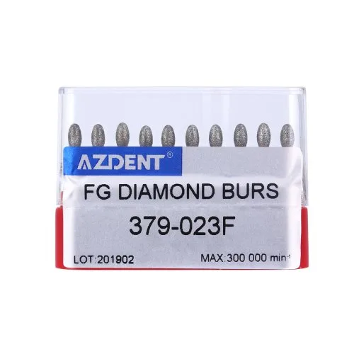 10 stuks Maat 379-023F