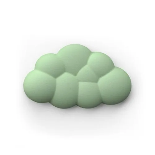 Groene short