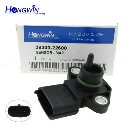 Image de Capteur de Carte Compatible Hyundai & Kia - Référence 39300-38110
