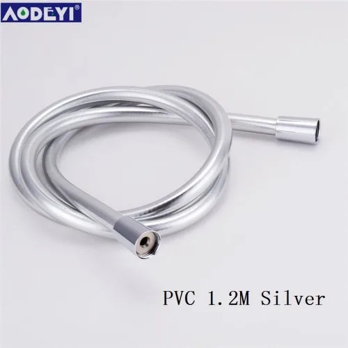 PVC 1.2M Silver