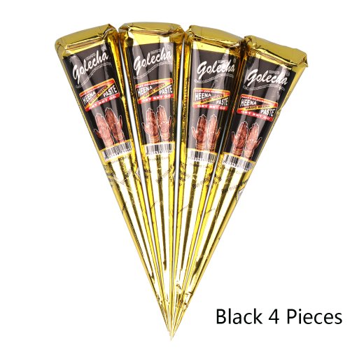 Quatre pièces noires