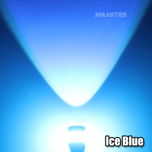 blu cristallo