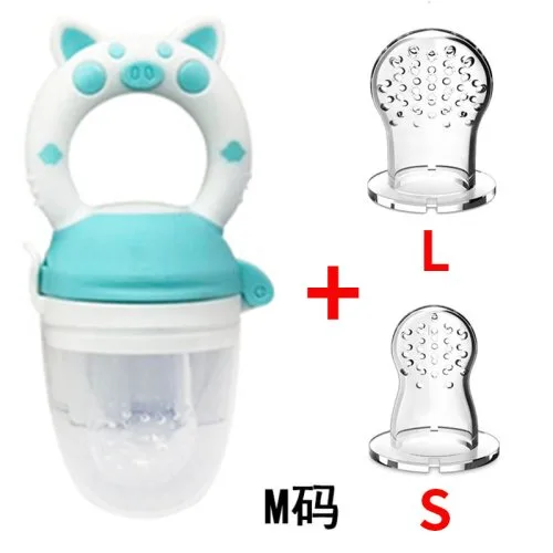 3 in 1 weiß blau