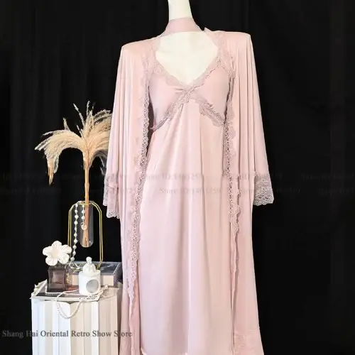 Pink Long A