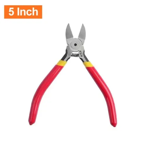 5inch rood