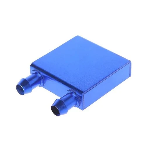 40mm blauw